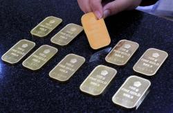 Pegadaian Buka Program Tabungan Emas Online untuk TKI