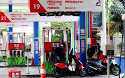 Libur Panjang Pergantian Tahun, KESDM Pastikan Pasokan Energi Aman