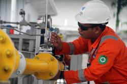Jadi Subholding Gas, Laba PGN Ditaksir Bakal Menanjak