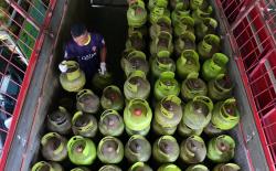 Gelar Sidak di Jakarta, Pertamina Pastikan Stok Elpiji 3 Kg Aman