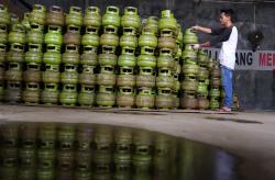 YLKI Minta Pemerintah Salurkan Elpiji 3 Kg kepada yang Berhak