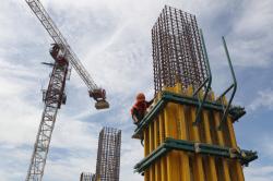 Peringkat Merosot, Jakarta Tak Lagi Jadi Tujuan Utama Investor