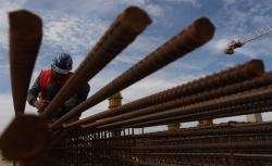 PII Gandeng Swasta Danai 22 Proyek Infrastruktur Pemerintah pada 2019