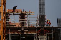 190 Rencana Investasi Lebih dari Rp1.000 Triliun Terhambat