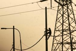 Porsi Batubara dalam Bauran Energi Pembangkit Capai 57,22 Persen