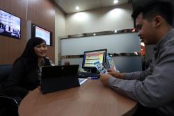 LPS: Profitabilitas Perbankan Turun, Rasio Kredit Bermasalah Tinggi