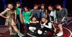 The Next Boy/Girl Band, Siapa Hotseater Tersisih Malam Ini?