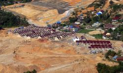 Kementerian PUPR Awasi Kualitas Pembangunan Rumah Bersubsidi