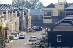 Adhi Karya Bentuk Anak Usaha Sektor Properti Berbasis Angkutan Massal