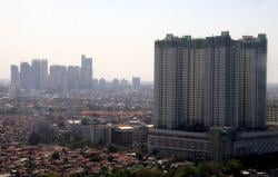 Pembangunan Rumah Murah hingga Awal Desember Capai 619.868 unit