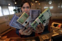 Penukaran Uang Lama di Medan Capai Rp526 Juta