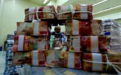 Lelang Sukuk Negara Kelebihan Permintaan 3,5 Kali