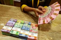 Kurangi Beban Pengusaha, Kadin Jakarta Usul UMP Naik di Bawah 8 Persen