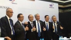 Gantikan Choliq, I Gusti Ngurah Putra Jadi Dirut Waskita Karya