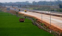 Pemkab Tangerang Minta Bantuan Dana Rp100 Miliar ke Pemprov Banten