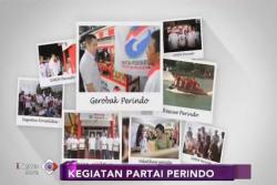 Partai Perindo Hadir Sejahterakan Masyarakat Indonesia