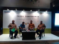 PTPN III Raih Laba Bersih Rp921 Miliar per Oktober 2017