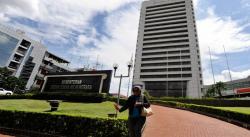 Menteri BUMN Teken Akte Pengalihan Saham untuk Holding Tambang