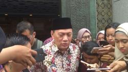 Hingga Maret, Rupiah Terdepresiasi 1,5 Persen