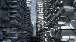 Kemenperin Targetkan Produksi Aluminium 2 Juta Ton di 2025