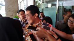 Hadapi Paceklik dan Musim Hujan, Mentan Amran Jamin Stok Pangan Aman