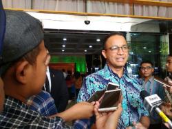 Pesan Anies untuk Pelajar yang Bersekolah di Luar Negeri