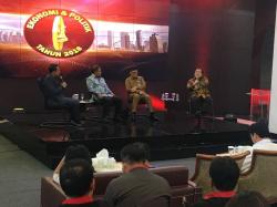 Bappenas: Tahun Politik adalah Momentum bagi UMKM