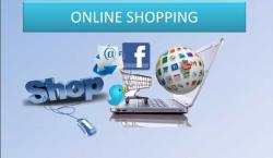 Belanja Online saat Black Friday Mencapai 5 Miliar Dolar AS