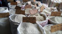 Lonjakan Harga Beras, KPPU Pastikan Bukan karena Ulah Kartel