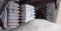 Stok Beras Melimpah, Omzet Pedagang di Lebak Turun hingga 70 Persen