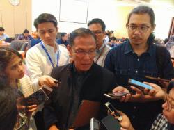 Kunjungan Wisman Oktober Turun Jadi 1,16 Juta