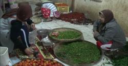 Harga Cabai di Banjarnegara Naik hingga 100 Persen