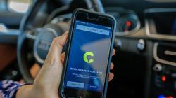 Careem Pesaing Uber Akuisisi RoundMenu