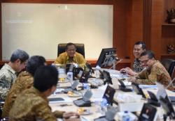 Hingga November 2017, Realisasi Penyaluran KUR Capai Rp91,3 Triliun