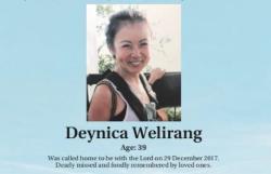 Cucu Pendiri Salim Group Meninggal Dunia