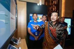 BRI Luncurkan Layanan Customer Service Digital SABRINA