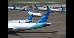 Direksi Jadi Gemuk, Direktur Operasi Garuda: Kita Prajurit, Jalan Saja