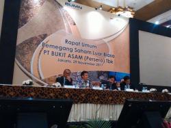 Holding BUMN Tambang, Dirut PT Timah: Tidak Ada Perubahan Kebijakan