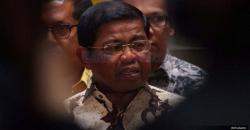 Mengenal Sosok Idrus Marham yang Bakal Jabat Mensos