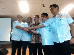 Akhir Bulan, KBUMN Pastikan Holding Tambang Terbentuk