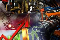 BPS Pastikan Penurunan Ekspor Industri Bukan Gejala Deindustrialisasi