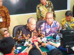 Pertamina Jamin Stok LPG 3 Kg Aman Selama Desember 2017