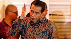 Jokowi Pastikan Banyak Investor Tanamkan Modal ke KEK Tanjung Kelayang