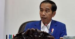 Jokowi: Negara Kita Butuh Peningkatan Entrepreneur