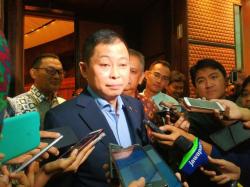 Sosialisasikan RUPTL, Menteri Jonan Tak Tambah PLTU di Jawa