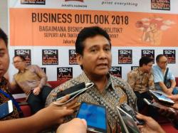 Impor Garam Industri, Apindo Sebut Keputusan Pemerintah Tepat