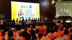 Pantau Kecelakaan Konstruksi, Komite Khusus Ini Siap Bergerak