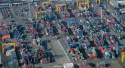 Percepat Lalu Lintas Barang, Kategori Lartas Dikurangi Jadi 20 Persen