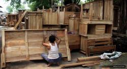 HIMKI Gandeng BUMN Kejar Target Ekspor Furnitur 