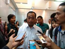 Besok, Menhub Uji Kir Gratis untuk Taksi di 10 Kota Besar